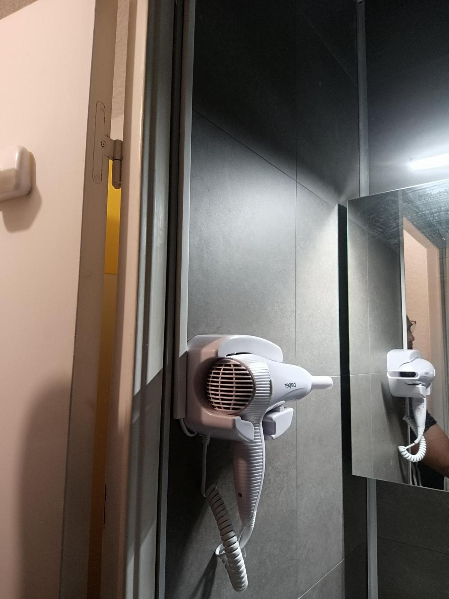 Studio Lägenhet Allos Exteriör bild